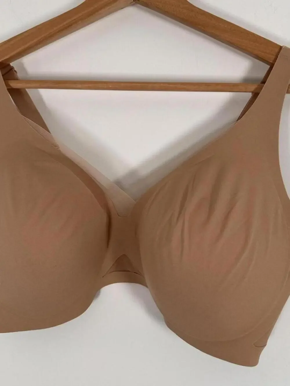 HoneyLove Crossover Bra Size XL NWT With Extender Wireless